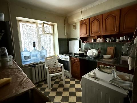 квартира за адресою Русанівський бульв., 5