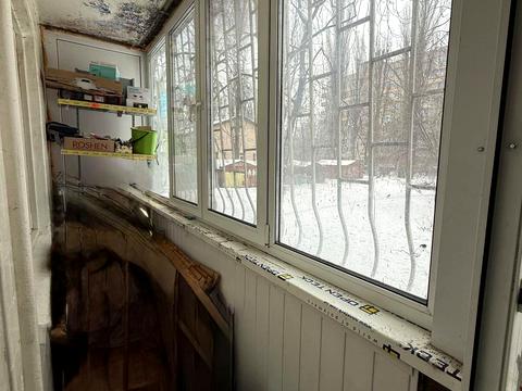 квартира за адресою Русанівський бульв., 5