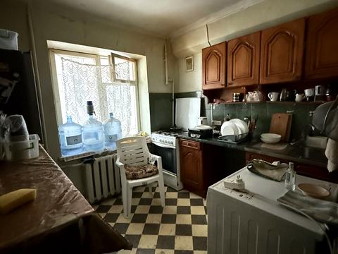 квартира за адресою Русанівський бульв., 5