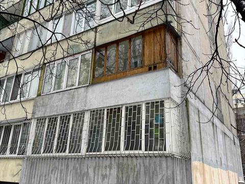 квартира за адресою Русанівський бульв., 5