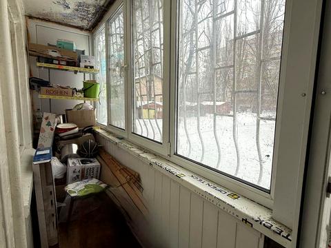 квартира за адресою Русанівський бульв., 5