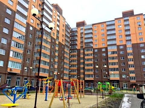 квартира за адресою Набережна Перемоги вул., 62