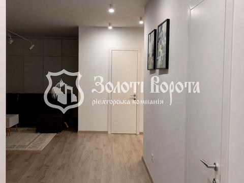 квартира за адресою Ділова вул. (Димитрова), 2-Б