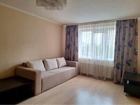 квартира по адресу Ольги Кисилёвской ул., 32