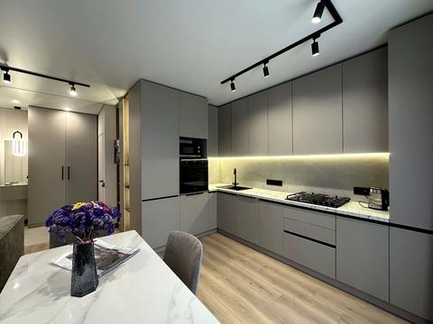 квартира по адресу Александра Довженко ул., 31в, к.4