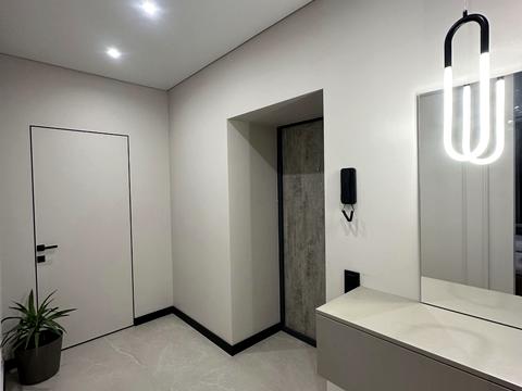 квартира по адресу Александра Довженко ул., 31в, к.4