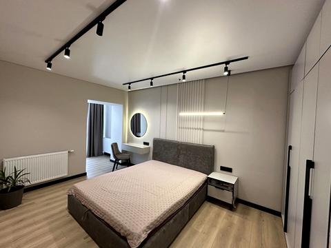 квартира по адресу Александра Довженко ул., 31в, к.4