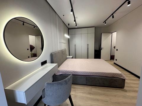 квартира по адресу Александра Довженко ул., 31в, к.4