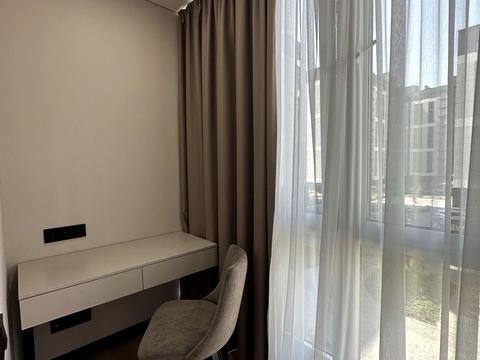 квартира по адресу Александра Довженко ул., 31в, к.4