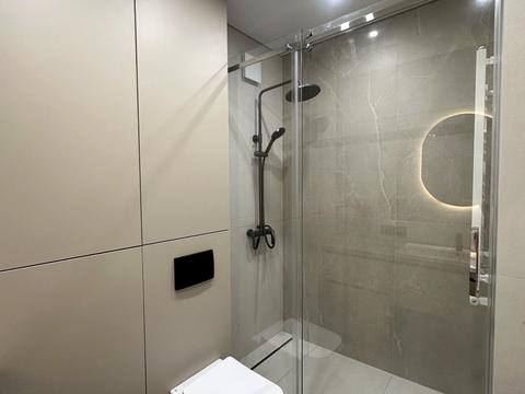 квартира по адресу Александра Довженко ул., 31в, к.4