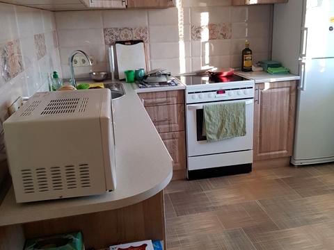 квартира за адресою Академіка Вернадського бульв., 24