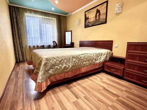 квартира по адресу Белинского ул., 23