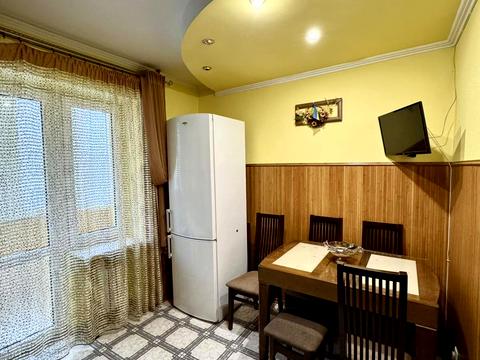 квартира по адресу Белинского ул., 23