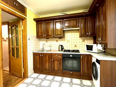 квартира по адресу Белинского ул., 23