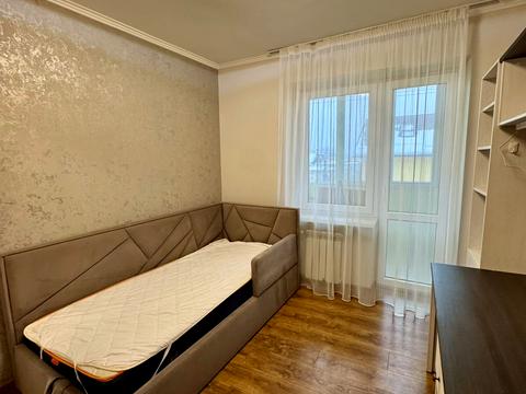 квартира по адресу Белинского ул., 23