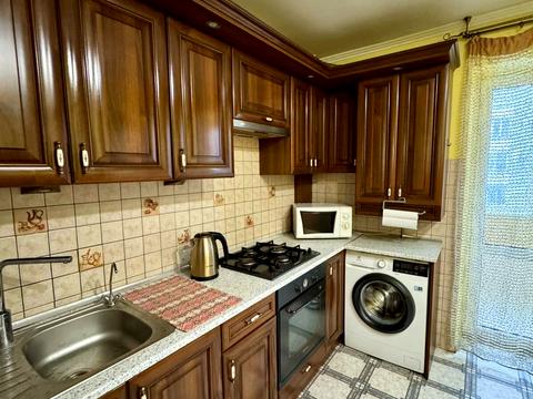 квартира по адресу Белинского ул., 23