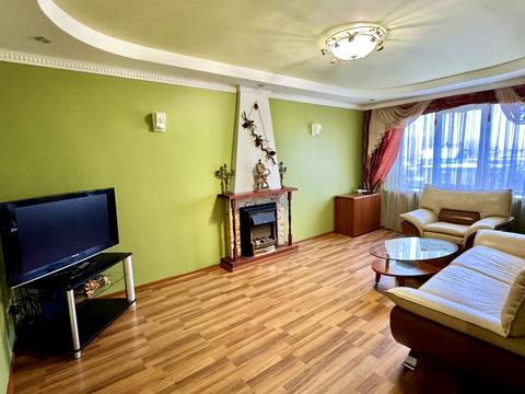 квартира по адресу Белинского ул., 23