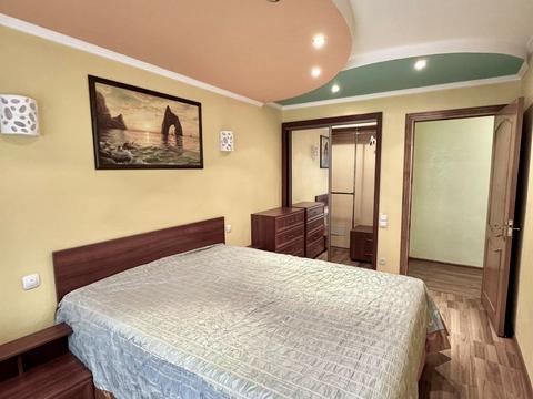 квартира по адресу Белинского ул., 23