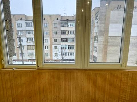 квартира по адресу Белинского ул., 23