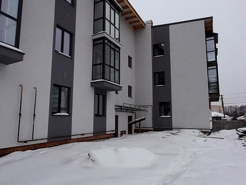 квартира за адресою Андріївська вул., 2