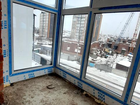 квартира за адресою Андріївська вул., 2