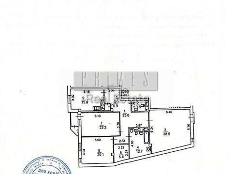 квартира за адресою Київ, Щекавицька вул., 30/39