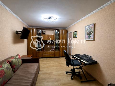 квартира за адресою Володимира Покотила вул. (Картвелішвілі), 1