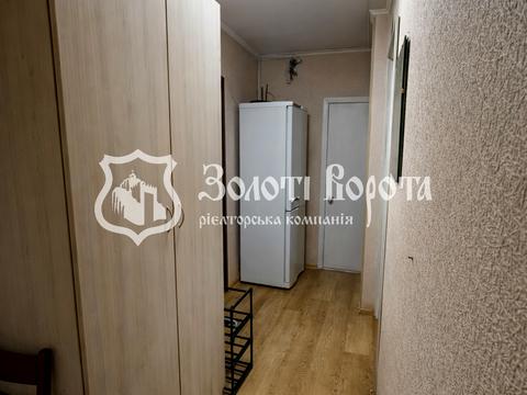 квартира за адресою Володимира Покотила вул. (Картвелішвілі), 1