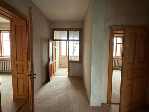 дом по адресу Гамалії