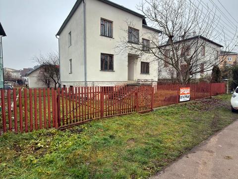 будинок за адресою Гамалії