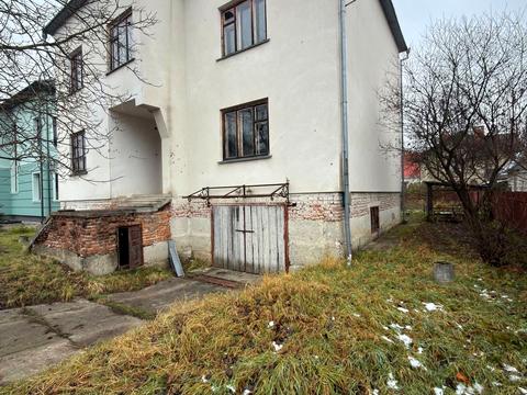 дом по адресу Гамалії