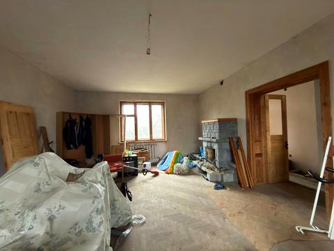 дом по адресу Гамалії