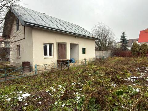 дом по адресу Гамалії