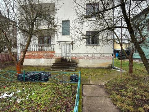 дом по адресу Гамалії