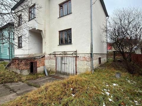 дом по адресу Гамалії