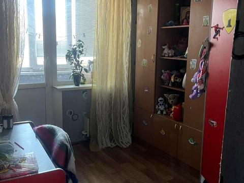 квартира за адресою Михайла Лушпи просп., 39