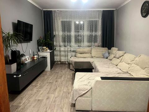 квартира за адресою Михайла Лушпи просп., 39