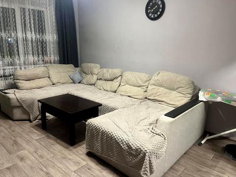 квартира за адресою Михайла Лушпи просп., 39