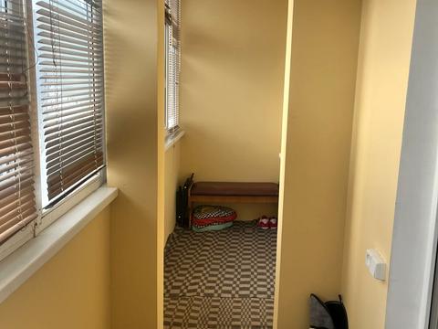 квартира за адресою Михайла Лушпи просп., 39