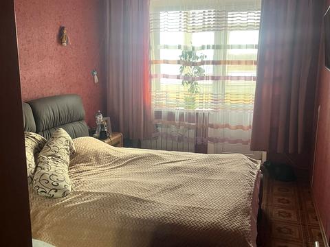 квартира за адресою Михайла Лушпи просп., 39