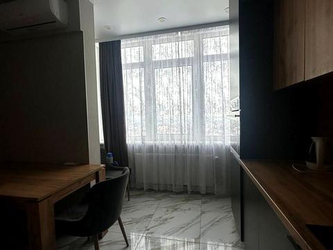 квартира за адресою Перлинна вул., 8