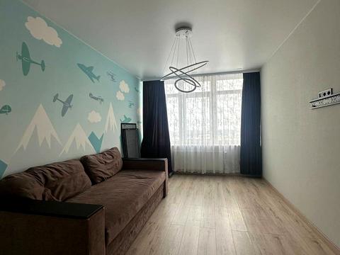 квартира за адресою Перлинна вул., 8