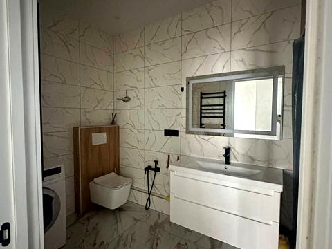 квартира за адресою Перлинна вул., 8