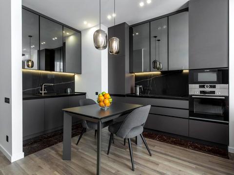 квартира за адресою Деміївська вул., 29