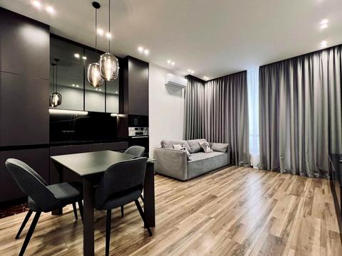 квартира за адресою Деміївська вул., 29