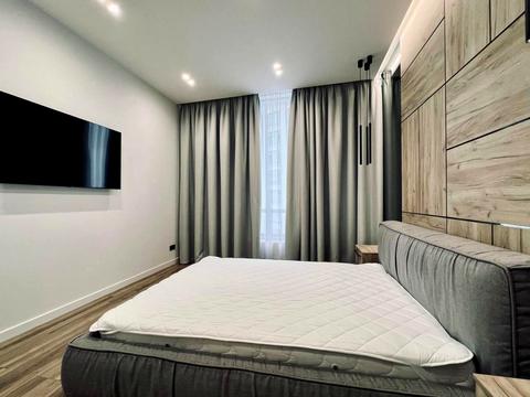 квартира за адресою Деміївська вул., 29