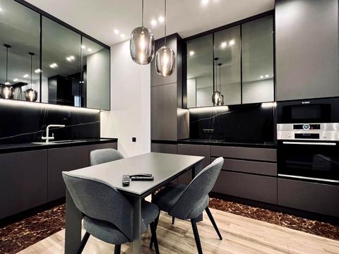 квартира за адресою Деміївська вул., 29