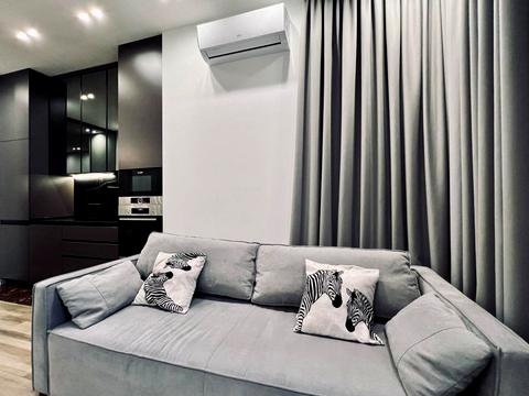 квартира за адресою Деміївська вул., 29