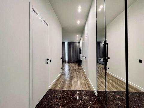 квартира за адресою Деміївська вул., 29