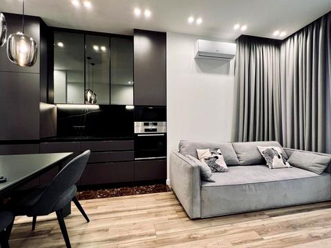 квартира за адресою Деміївська вул., 29